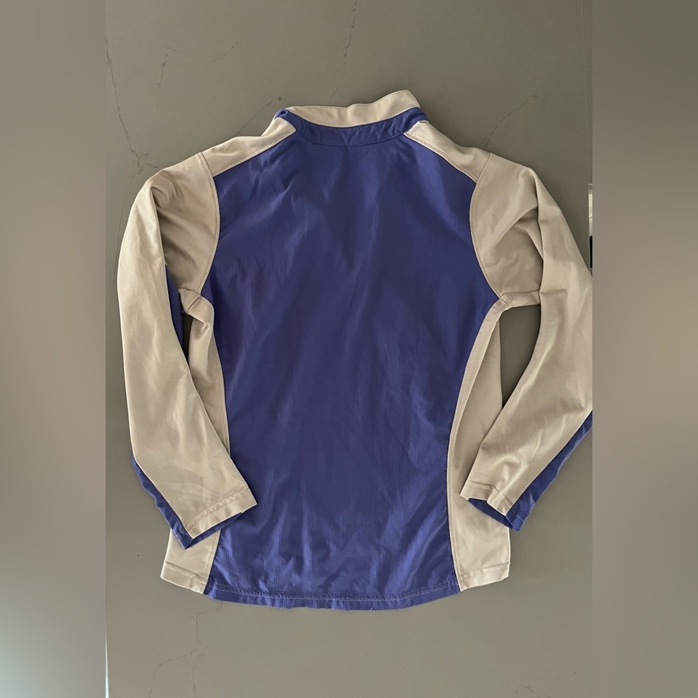 Mountain Hardware 1/3 Zip Pullover - image 5